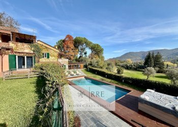 Foto 23 - Villa dentro il Golf Club, Garlenda - foto 23