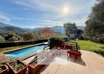 Foto 24 - Villa dentro il Golf Club, Garlenda - foto 24