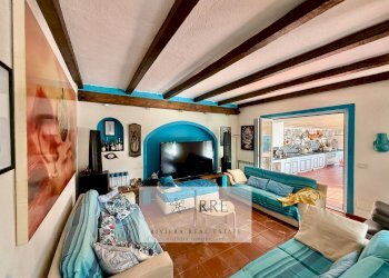 Foto 27 - Villa dentro il Golf Club, Garlenda - foto 27