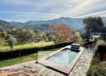 Foto 43 - Villa dentro il Golf Club, Garlenda - foto 43