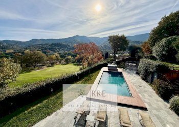 Foto 49 - Villa dentro il Golf Club, Garlenda - foto 49