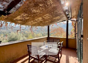 Foto 50 - Villa dentro il Golf Club, Garlenda - foto 50