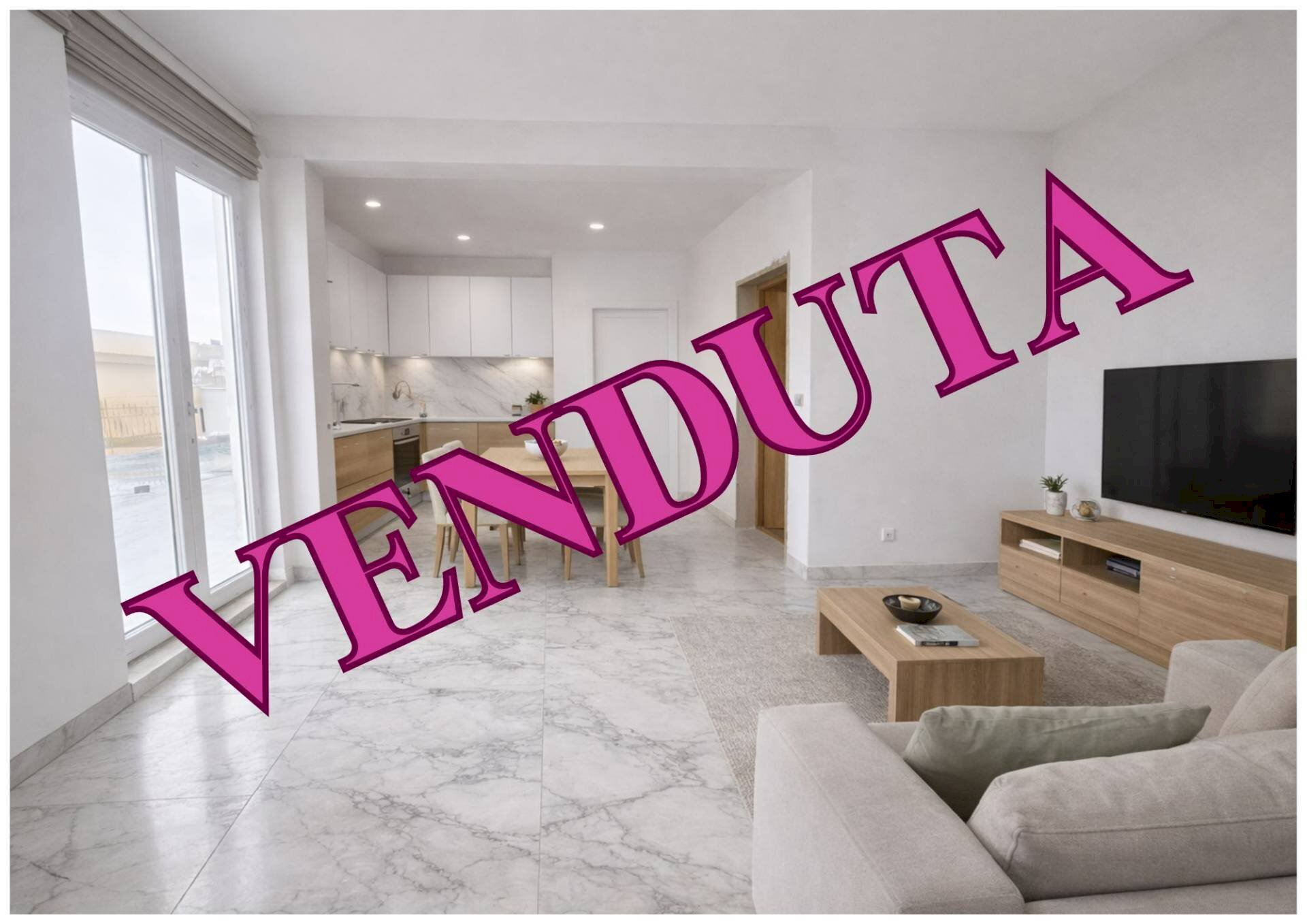 Foto 1 - Two-room apartment via del Sacro Cuore
 
6, Anzio - photo 1