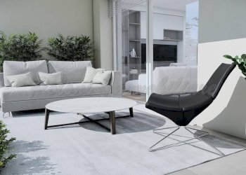 Terrazzo - Three-room apartment via Grazia Deledda, Trescore Balneario - photo 22