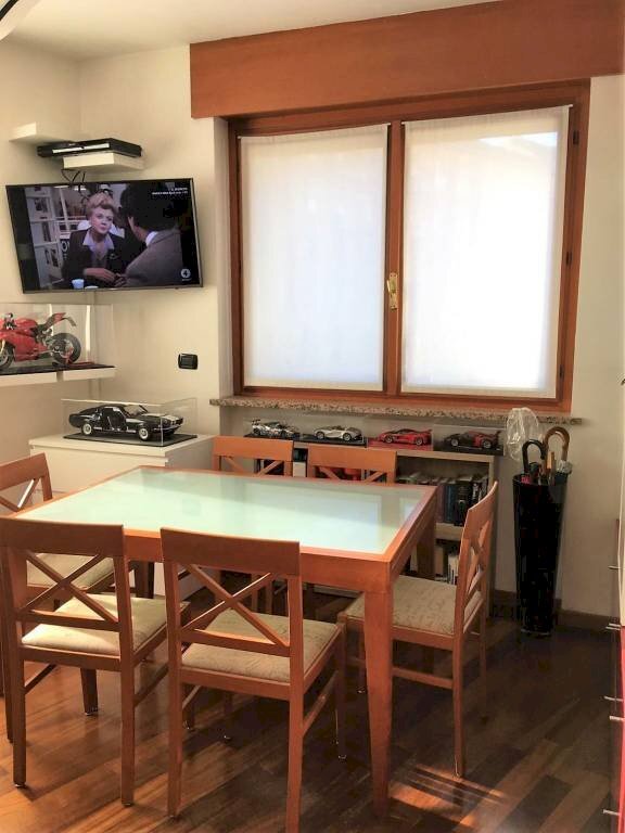 Cucina - Three-room apartment corso Francesco Ferrucci, 83, Torino (neighborhood Cenisia) - photo 3