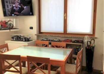 Cucina - Trilocale corso Francesco Ferrucci, 83, Torino (zona Cenisia) - foto 3