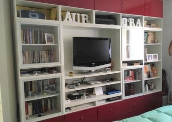 Camera da letto - Trilocale corso Francesco Ferrucci, 83, Torino (zona Cenisia) - foto 6
