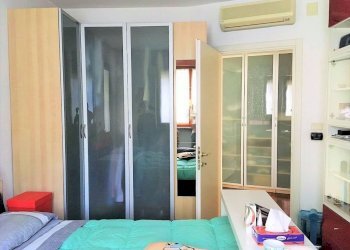 Camera da letto - Three-room apartment corso Francesco Ferrucci, 83, Torino (neighborhood Cenisia) - photo 7