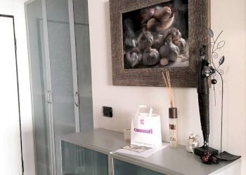Bagno - Trilocale corso Francesco Ferrucci, 83, Torino (zona Cenisia) - foto 8