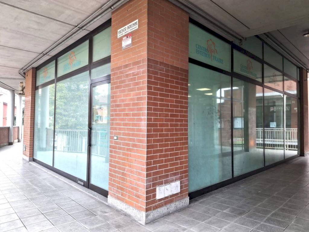 Zona - Negozio via Carolina Spanna, 3/21, Grugliasco - foto 1