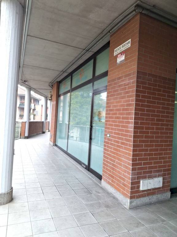 Zona - Negozio via Carolina Spanna, 3/21, Grugliasco - foto 3