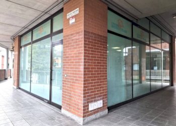 Zona - Negozio via Carolina Spanna, 3/21, Grugliasco - foto 1