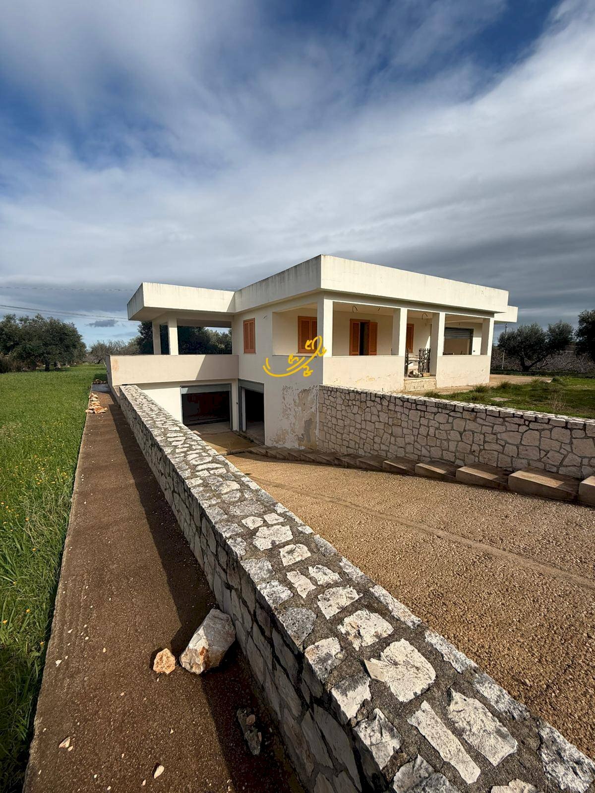 Foto 2 - Villa Strada Contrada Romanelli, Monopoli - photo 2