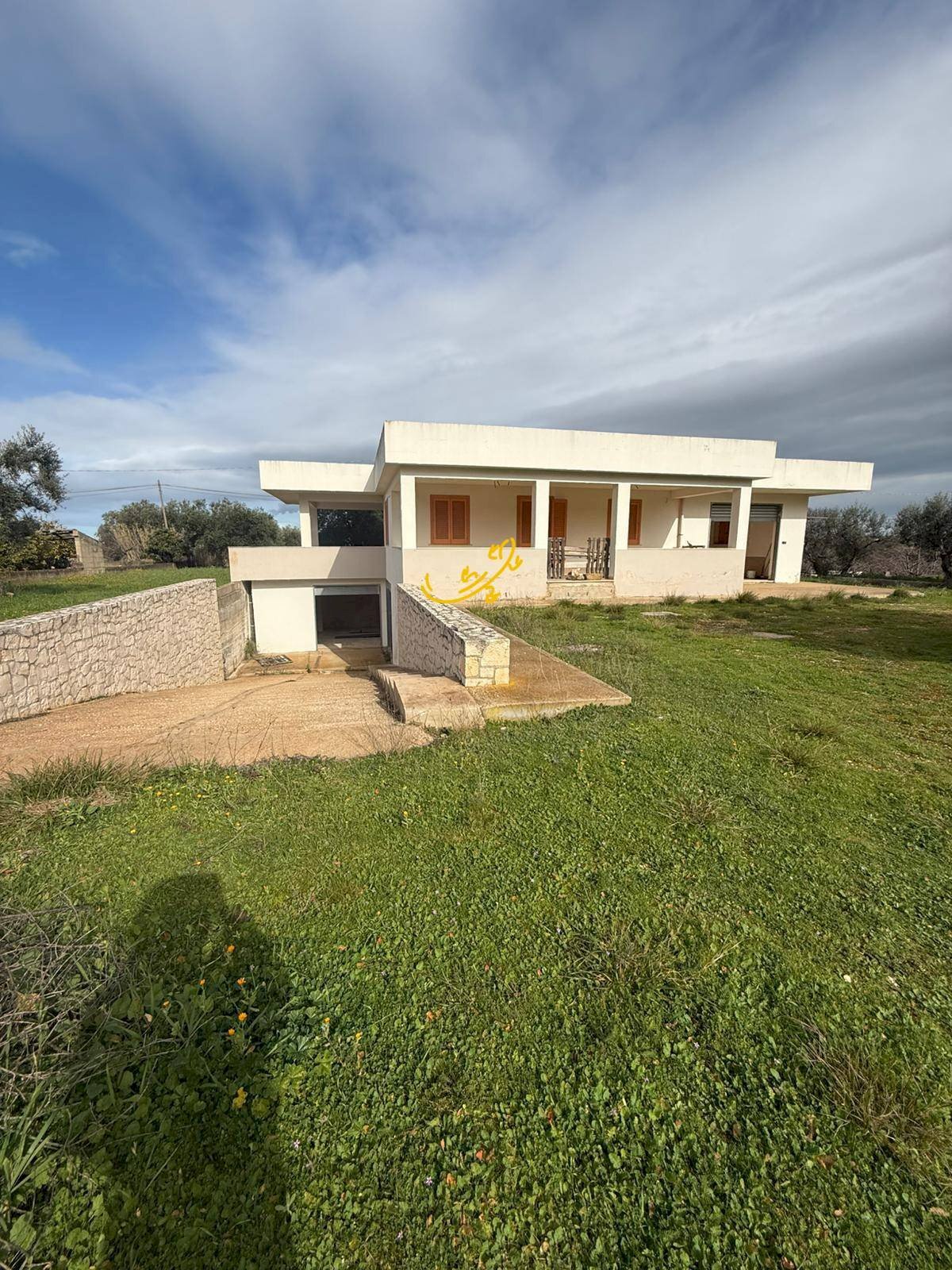 Foto 3 - Villa Strada Contrada Romanelli, Monopoli - photo 3