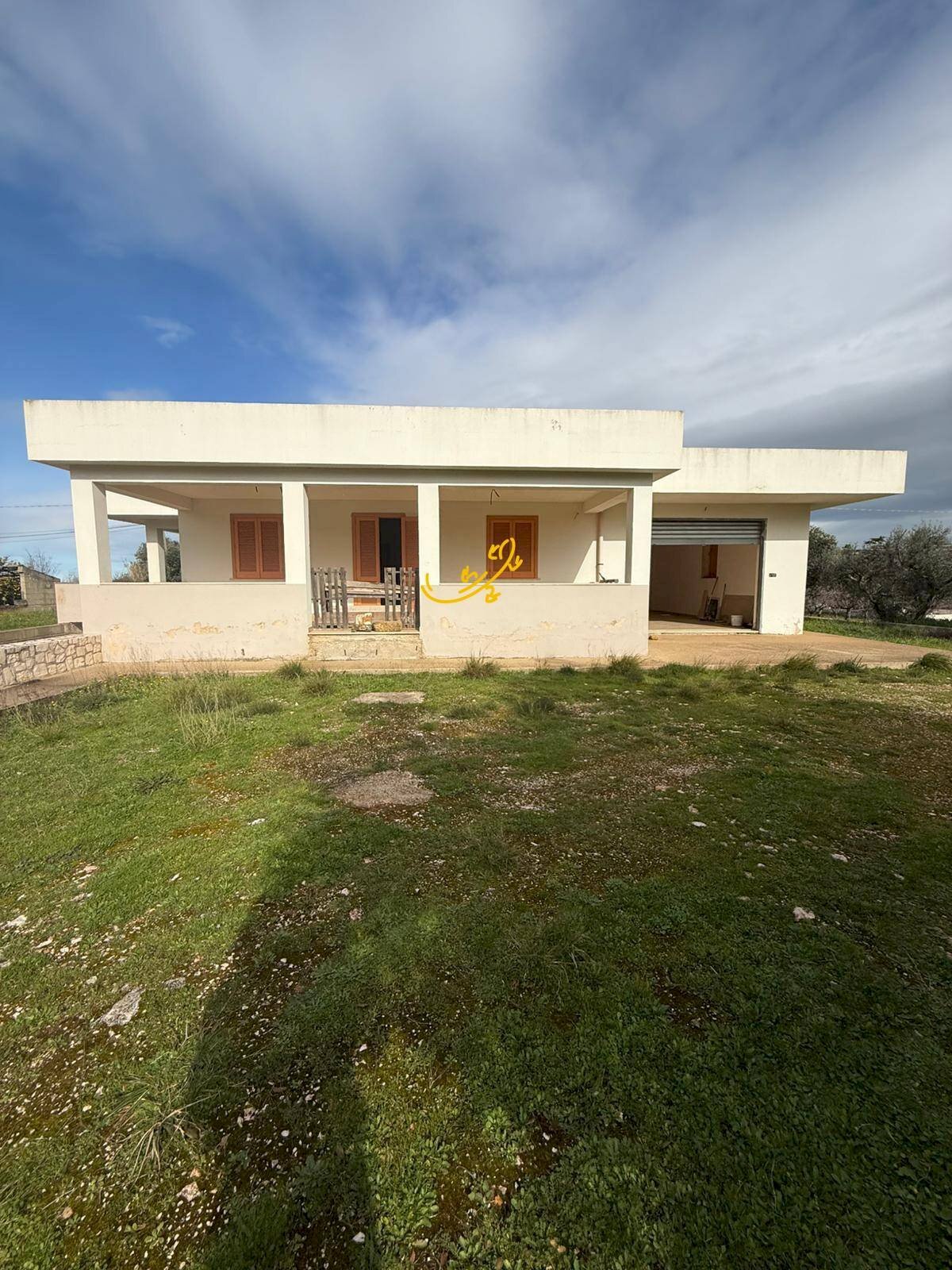 Foto 2 - Villa Strada Contrada Romanelli, Monopoli - foto 2