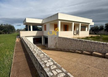 Foto 2 - Villa Strada Contrada Romanelli, Monopoli - foto 2