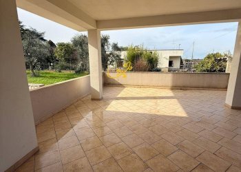 Foto 9 - Villa Strada Contrada Romanelli, Monopoli - foto 9