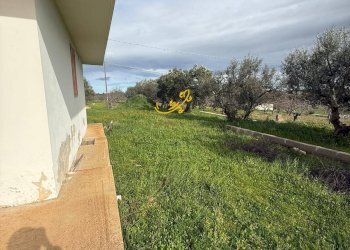 Foto 14 - Villa Strada Contrada Romanelli, Monopoli - foto 14