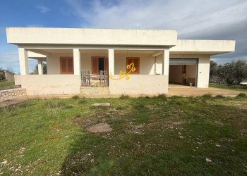 Foto 2 - Villa Strada Contrada Romanelli, Monopoli - foto 2