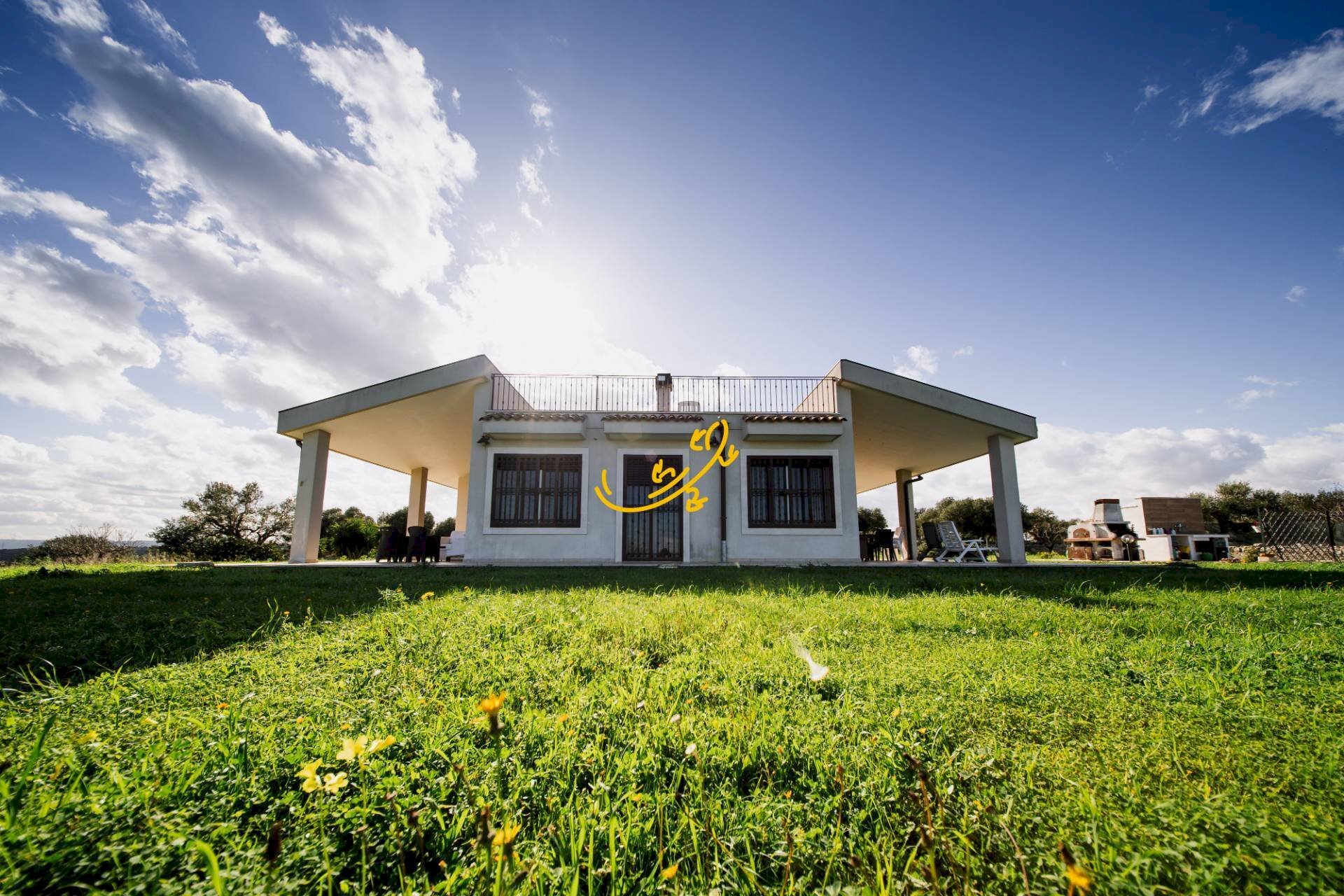 Foto 3 - Villa Strada Comunale Fondo delle rose, Polignano a Mare - foto 3