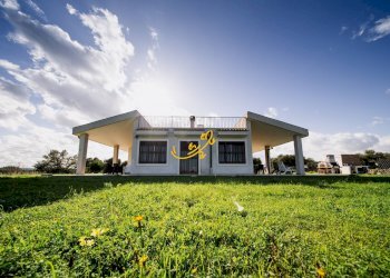 Foto 3 - Villa Strada Comunale Fondo delle rose, Polignano a Mare - foto 3