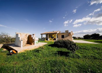 Foto 7 - Villa Strada Comunale Fondo delle rose, Polignano a Mare - foto 7