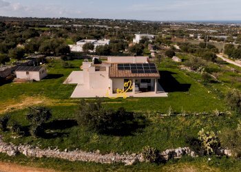 Foto 30 - Villa Strada Comunale Fondo delle rose, Polignano a Mare - foto 30