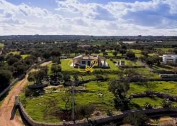 Foto 31 - Villa Strada Comunale Fondo delle rose, Polignano a Mare - foto 31