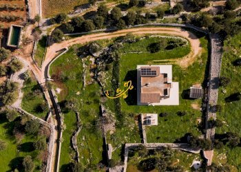 Foto 32 - Villa Strada Comunale Fondo delle rose, Polignano a Mare - foto 32