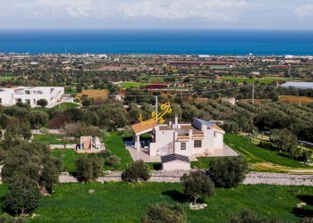 Foto 2 - Villa Strada Comunale Fondo delle rose, Polignano a Mare - foto 2