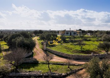 Foto 34 - Villa Strada Comunale Fondo delle rose, Polignano a Mare - foto 34