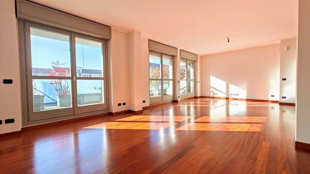 Attic via Giuseppe Baretti, 39, Torino (neighborhood San Salvario) - photo 2