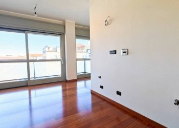 Attic via Giuseppe Baretti, 39, Torino (neighborhood San Salvario) - photo 7