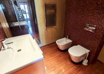 Attic via Giuseppe Baretti, 39, Torino (neighborhood San Salvario) - photo 9