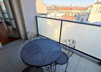 Attic via Giuseppe Baretti, 39, Torino (neighborhood San Salvario) - photo 12