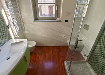 Attic via Giuseppe Baretti, 39, Torino (neighborhood San Salvario) - photo 16