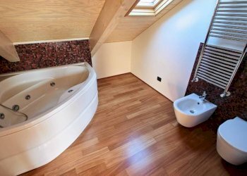 Attic via Giuseppe Baretti, 39, Torino (neighborhood San Salvario) - photo 27