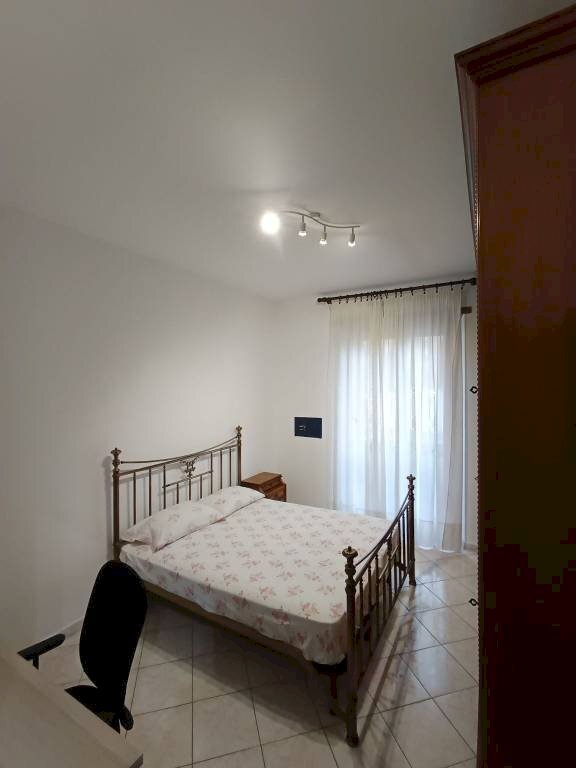 Camera da letto - Trilocale via Vittorio Asinari di Bernezzo, 103, Torino (zona Parella) - foto 2