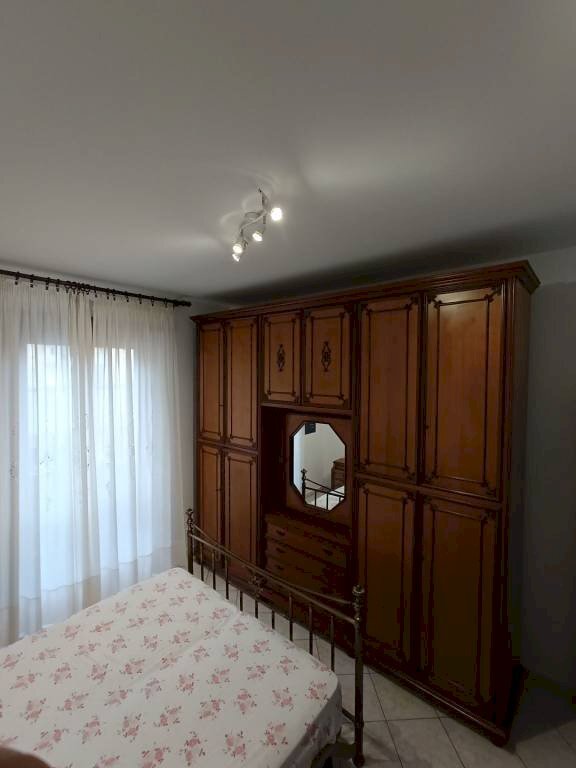 Camera da letto - Trilocale via Vittorio Asinari di Bernezzo, 103, Torino (zona Parella) - foto 3