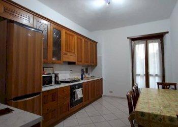 Cucina - Trilocale via Vittorio Asinari di Bernezzo, 103, Torino (zona Parella) - foto 1