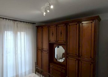 Camera da letto - Trilocale via Vittorio Asinari di Bernezzo, 103, Torino (zona Parella) - foto 3
