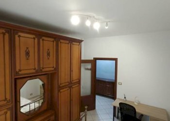 Camera da letto - Trilocale via Vittorio Asinari di Bernezzo, 103, Torino (zona Parella) - foto 4