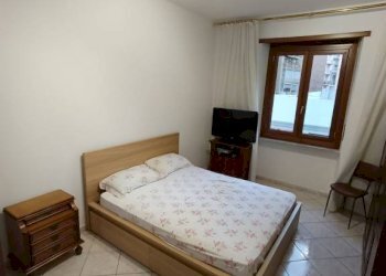 Camera da letto - Trilocale via Vittorio Asinari di Bernezzo, 103, Torino (zona Parella) - foto 6