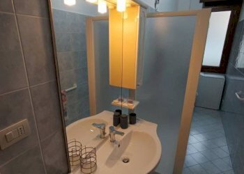 Bagno - Trilocale via Vittorio Asinari di Bernezzo, 103, Torino (zona Parella) - foto 9