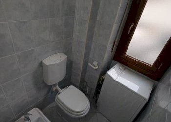 Bagno - Trilocale via Vittorio Asinari di Bernezzo, 103, Torino (zona Parella) - foto 11