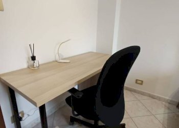 Camera da letto - Trilocale via Vittorio Asinari di Bernezzo, 103, Torino (zona Parella) - foto 12