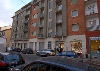 Facciata - Trilocale via Vittorio Asinari di Bernezzo, 103, Torino (zona Parella) - foto 15