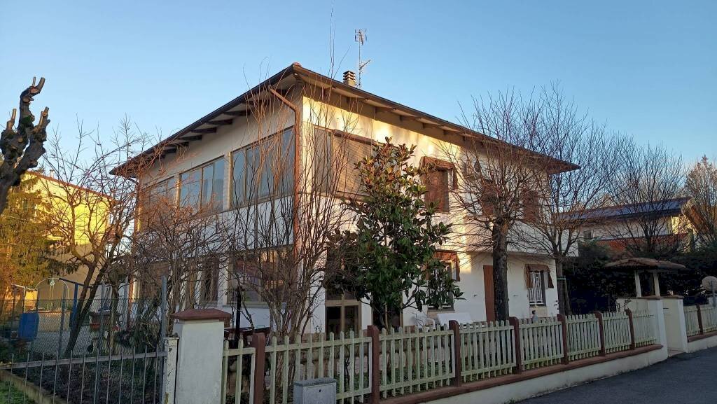 Facciata - Villa San Giovanni in Persiceto - foto 2