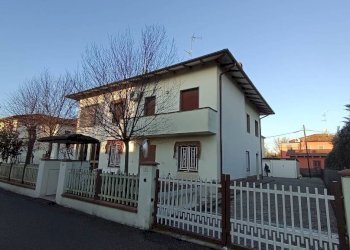 Facciata - Villa San Giovanni in Persiceto - foto 1
