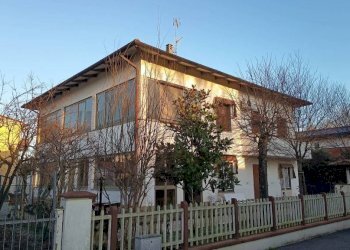 Facciata - Villa San Giovanni in Persiceto - foto 2